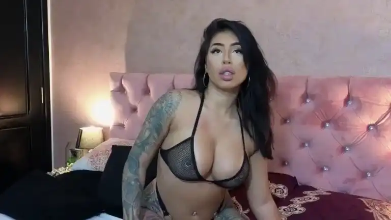 Aariss – [Streamate] Camera Spy Hottest Webcam Babe – 2026-06-04 08:04:53