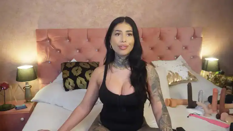 Aariss – [Streamate] Realsex Hot Show Crazy Goal – 2025-03-15 10:20:58