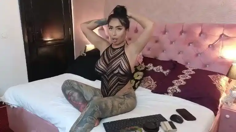 Aariss – [Streamate] Pvt Webcam High Qulity Video – 2025-02-02 17:31:21