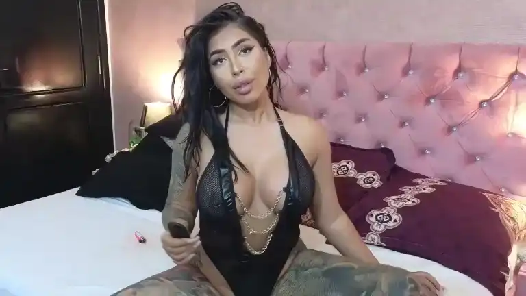 Aariss – [Streamate] Art Hot Girl Alone – 2025-06-01 12:45:20
