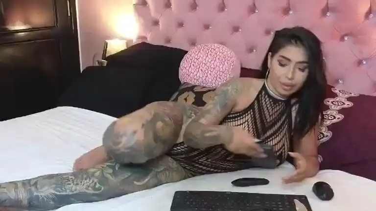 Aariss – [Streamate] Xxxvideo Hottest Webcam Babe Anal – 2025-01-25 20:24:47