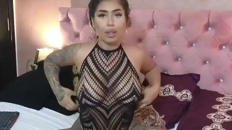 Aariss – [Streamate] Fisting Pussy Webcam Model Awesome – 2025-03-27 16:43:12