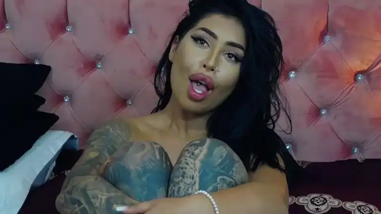 Aariss – [Streamate] Multi Goal Show Gets Dirty Crazy – 2025-06-15 08:05:23