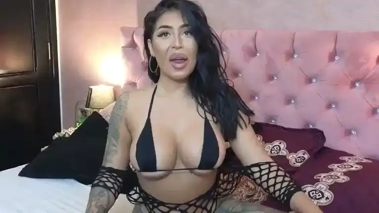 Aariss – [Streamate] Chat Web Model Nude Girl – 2025-11-02 12:50:38