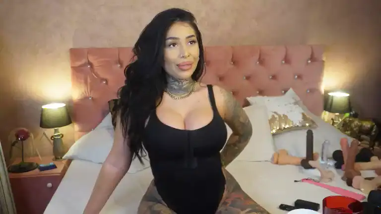 Aariss – [Streamate] Wonderful Stream Record Sweet Model – 2025-01-28 13:09:26
