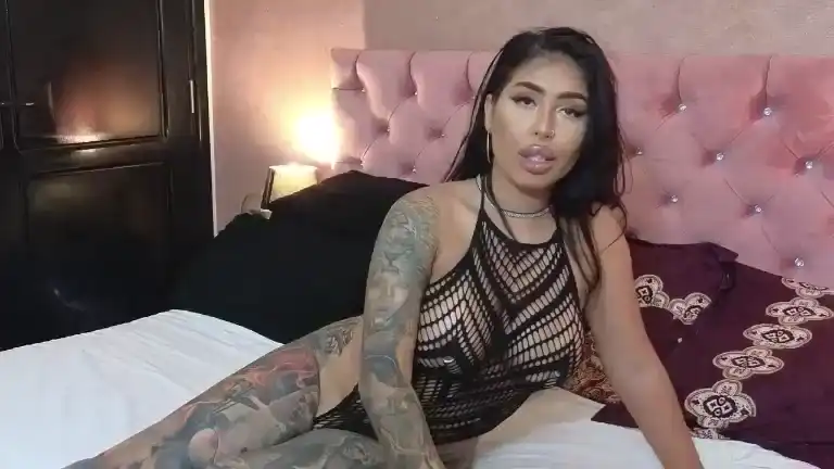 Aariss – [Streamate] Cute Webcam Girl Stream Record Sexcam – 2025-07-01 09:51:37