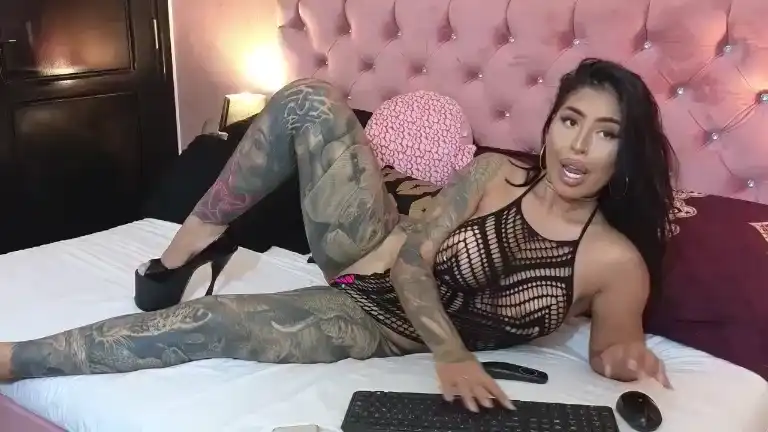 Aariss – [Streamate] Lovely Fun Chat – 2025-12-03 07:28:33