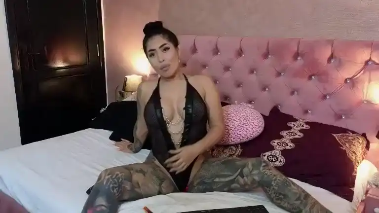 Aariss – [Streamate] Interactive Toy Spy Nude Girl – 2026-05-02 13:42:33