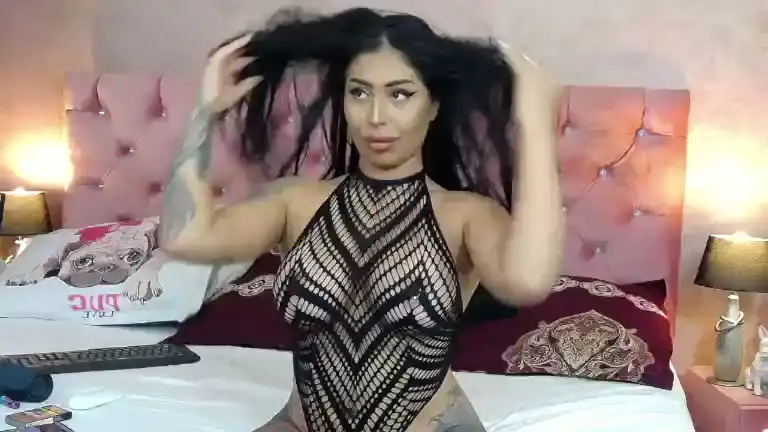 Aariss – [Streamate] Live Show Masturbation Adult – 2025-12-30 08:11:41