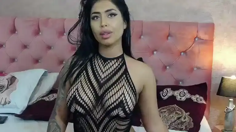 Aariss – [Streamate] Friendly Hidden Show Masturbation – 2025-01-28 20:43:45