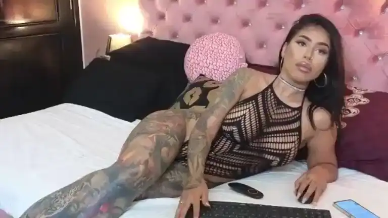 Aariss – [Streamate] Cam Show Masturbate Pretty Cam Model – 2025-05-22 08:02:08