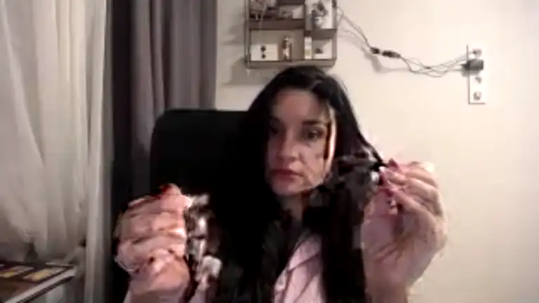 Mistresssport – [Streamate] Fantastic Boobs Dream Girl Private Video – 2025-09-13 21:29:31