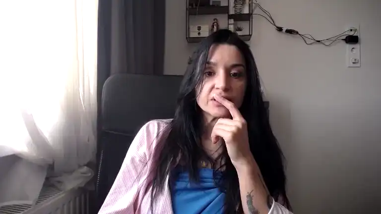 Mistresssport – [Streamate] Camgirl Masturbate Fantastic Boobs – 2026-05-05 02:33:17