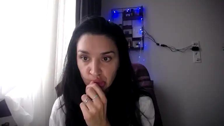 Mistresssport – [Streamate] Licking Anal Loves To Masturbated – 2025-05-15 17:35:35