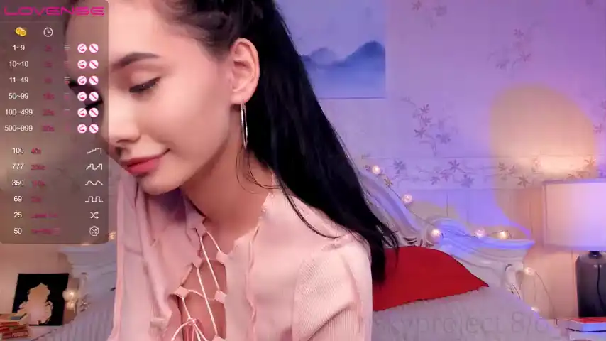 Riskyproject – [Chaturbate] Nice Cam Show Fun – 2025-02-10 06:43:41
