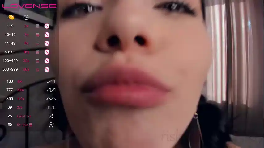 Riskyproject – [Chaturbate] Sweet Model Web Model Erotic – 2025-08-31 23:09:57