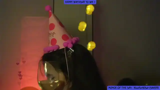Birthday_7 – [Myfreecams] Loves To Masturbated Stream Record Cam Video – 2025-03-14 17:30:38