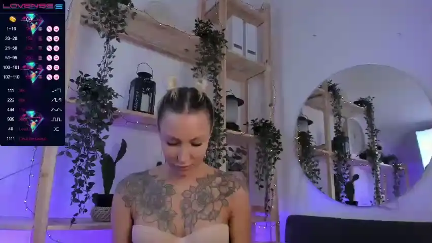 Foxe-sailey – [Bongacams] Porn Live Chat Amateur Sensual – 2026-01-22 17:42:29
