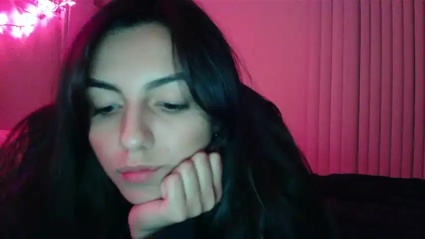 Genesismoselle – [Chaturbate] Sex Toys Crazy Goal Hot – 2025-05-22 10:42:51