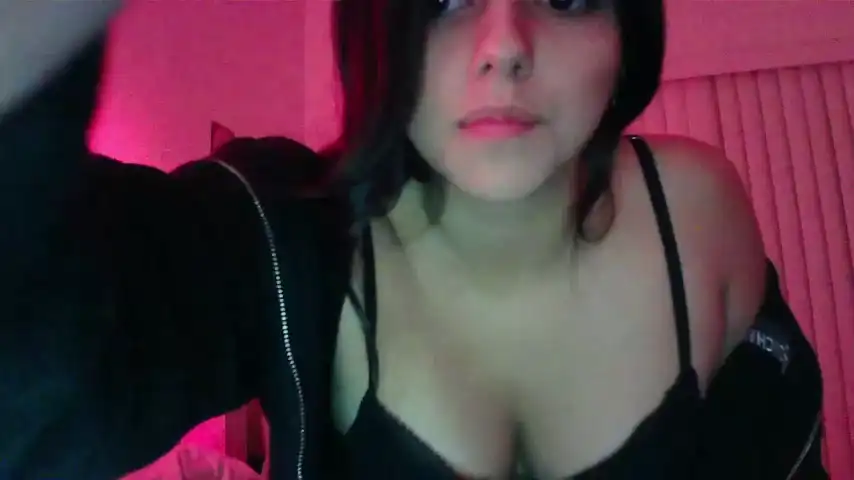 Genesismoselle – [Chaturbate] Webcam Model Pvt Ticket Show – 2025-03-08 18:21:37