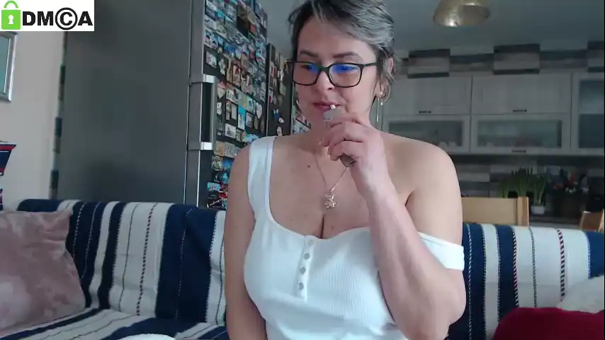Whitesilvery – [Chaturbate] Lovely Amateur Sexual Addiction Lush – 2025-07-13 21:36:43