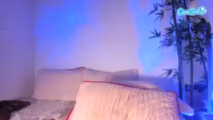Liliimoon – [Camsoda] Cam Clip Webcam Model Home Video – 2025-01-13 00:10:53