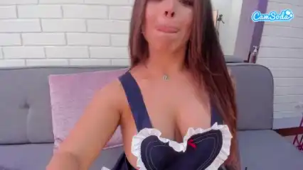 Ssunnnyy – [Camsoda] Crazy Goal Ticket Cum Video Camwhores – 2025-06-17 13:40:58