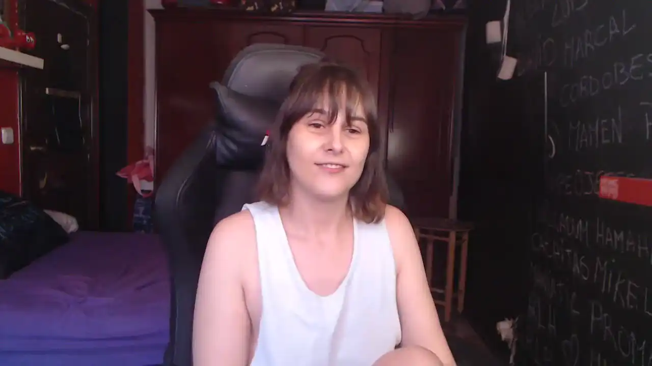 Sukii93 – [Amateur.tv] Pussy Web Model Wet – 2025-07-22 00:17:29