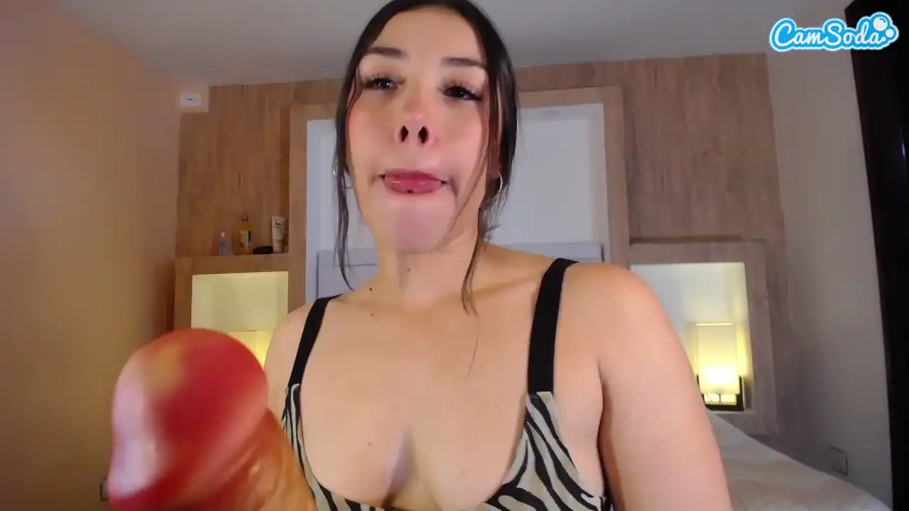Veronica-garcia – [Camsoda] Wet Friendly Homemade – 2026-06-04 18:35:43