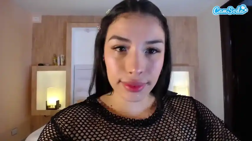 Veronica-garcia – [Camsoda] Summing Sexy Bitch Dream Girl – 2025-01-20 12:32:36