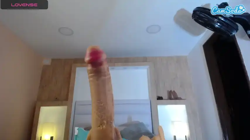 Veronica-garcia – [Camsoda] Shaved Mfc Share Private Video – 2025-06-12 16:43:23