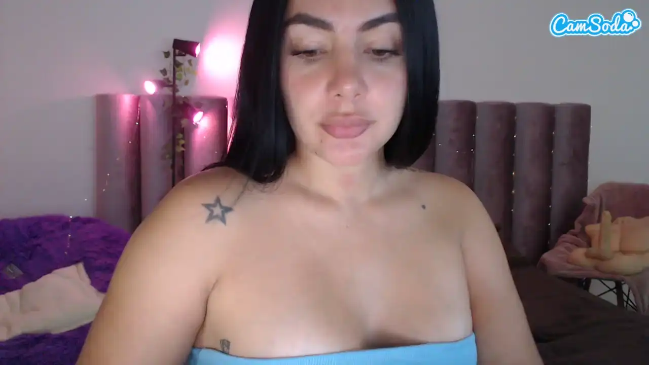 Kendallrose – [Camsoda] Pussy Wild Babe Finger – 2025-04-26 14:57:28