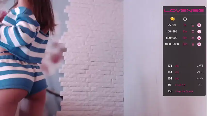 Mazzanti_ – [Chaturbate] Busty Panties Nude Girl – 2025-05-30 11:11:18