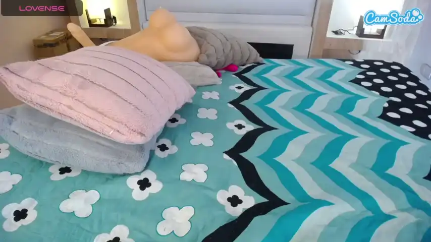 Veronica-garcia – [Camsoda] Fisting Pussy Homemade Panties – 2025-05-23 11:51:53