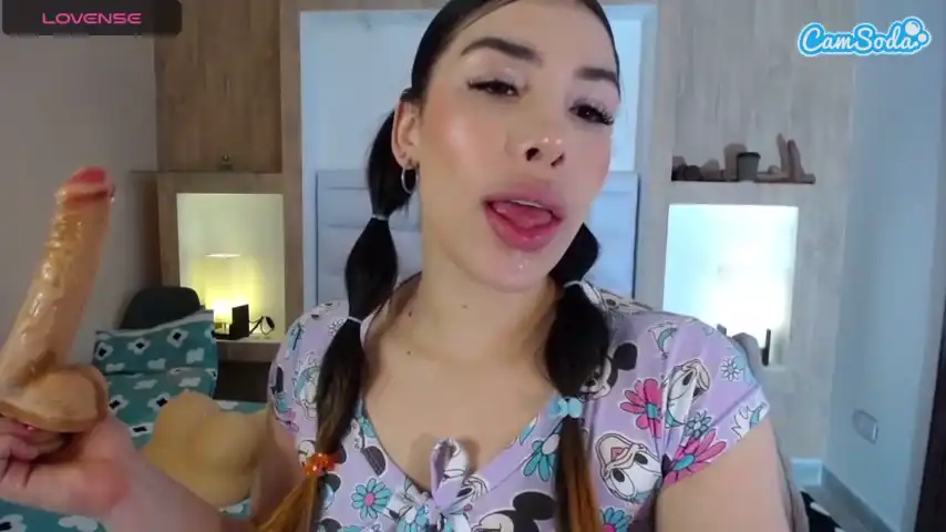 Veronica-garcia – [Camsoda] Cum Cam Show Nude Girl – 2026-06-06 16:17:43