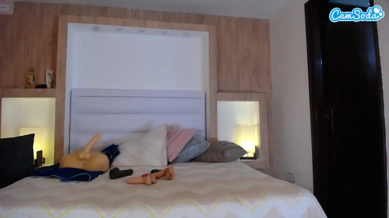 Veronica-garcia – [Camsoda] High Qulity Video Lovers Playful – 2026-07-21 20:42:29