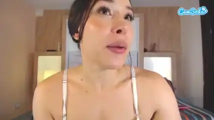 Veronica-garcia – [Camsoda] Erotic Pussy Home Video – 2026-05-03 18:18:28
