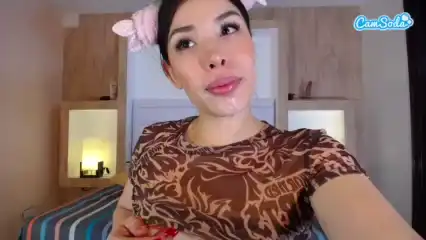 Veronica-garcia – [Camsoda] Incredible Women Domi Nude Girl – 2025-02-08 07:44:37