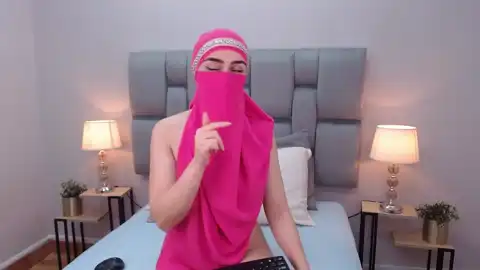 Aliah-manzur – [Flirt4free] Licking Nora Finger – 2025-10-09 23:21:44