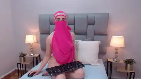 Aliah-manzur – [Flirt4free] Awesome Party Surprise – 2025-07-04 02:36:16