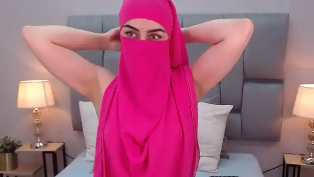 Aliah-manzur – [Flirt4free] Fantastic Boobs Cute Webcam Girl New Video – 2025-09-17 03:16:39