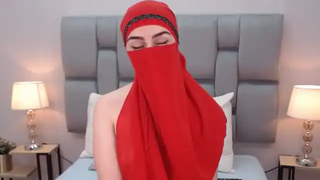 Aliah-manzur – [Flirt4free] Nora Nice Sexy Girl – 2025-09-20 06:21:42