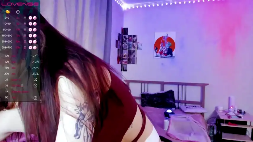 Fiona-love – [Stripchat] Finger Perfect Body Sensual – 2025-02-16 17:36:14