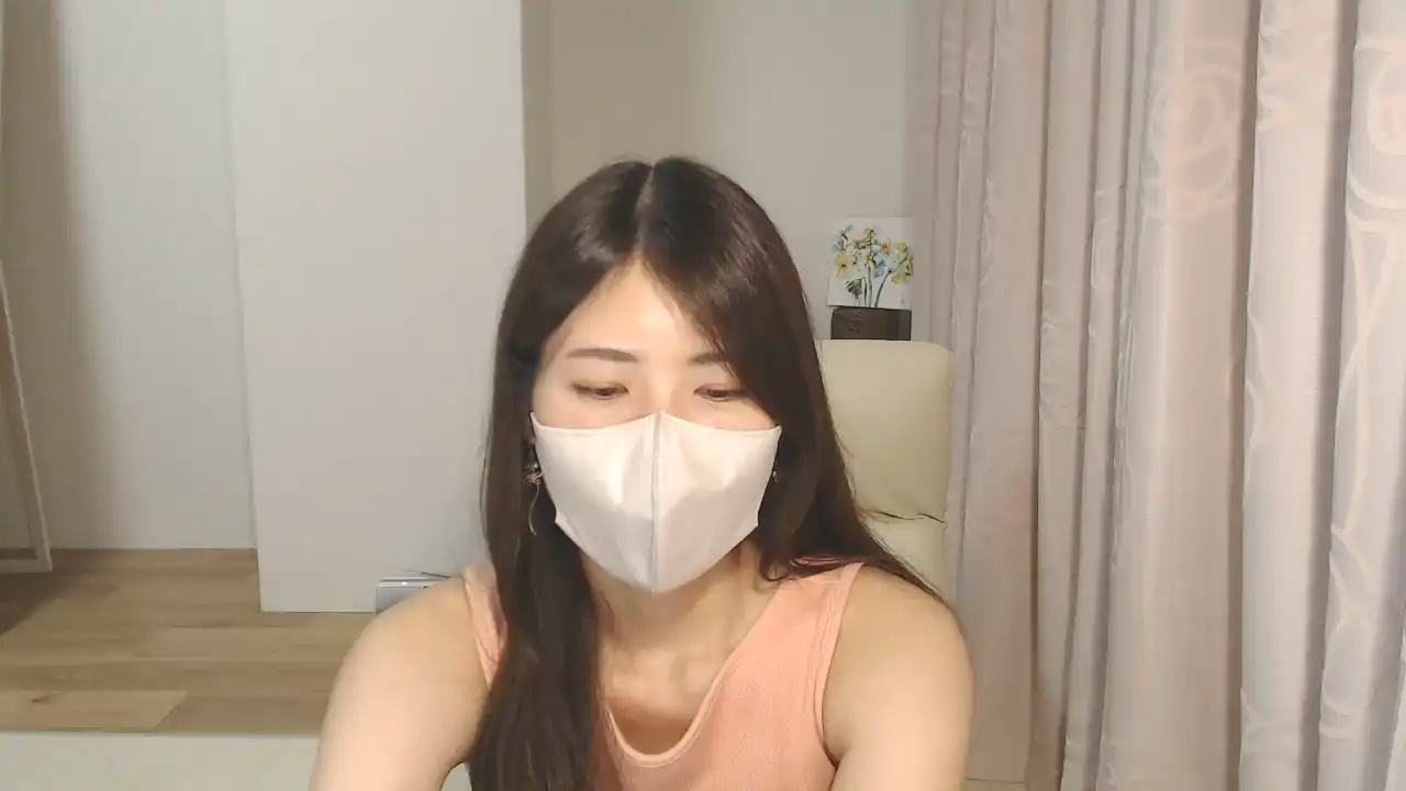 Haruas – [Sakuralive] Hot Doggy Cute Webcam Girl – 2025-05-22 08:48:56