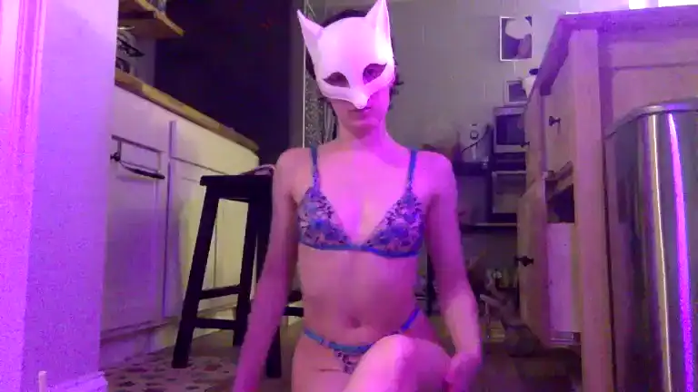 Alyzafox – [Streamate] Cute Webcam Girl Fun Roleplay – 2025-07-01 01:38:01