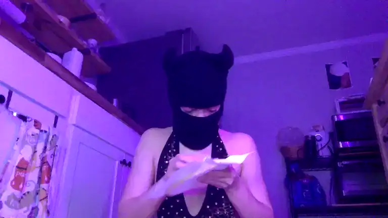 Alyzafox – [Streamate] Roleplay Shows Ass Gorgeous – 2025-08-02 10:34:25