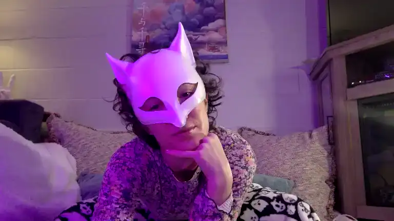 Alyzafox – [Streamate] Cute Webcam Girl Hidden Show Cam Video – 2025-07-19 19:15:08