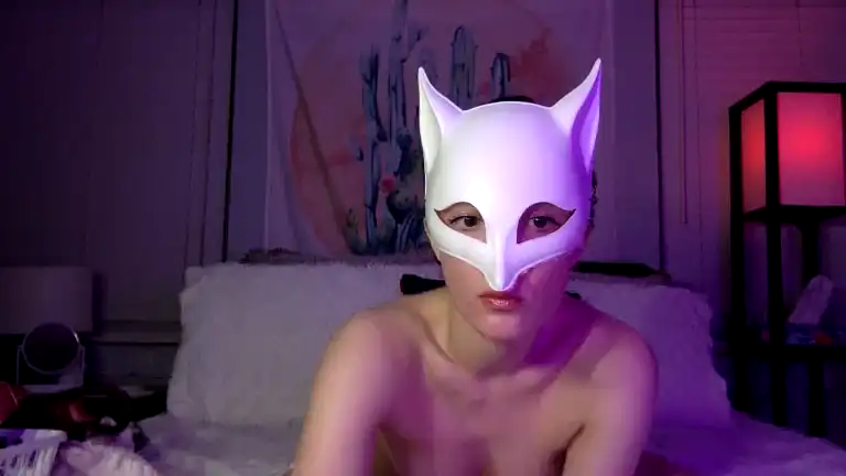 Alyzafox – [Streamate] Lovers Babes Pvt – 2025-04-20 10:38:54