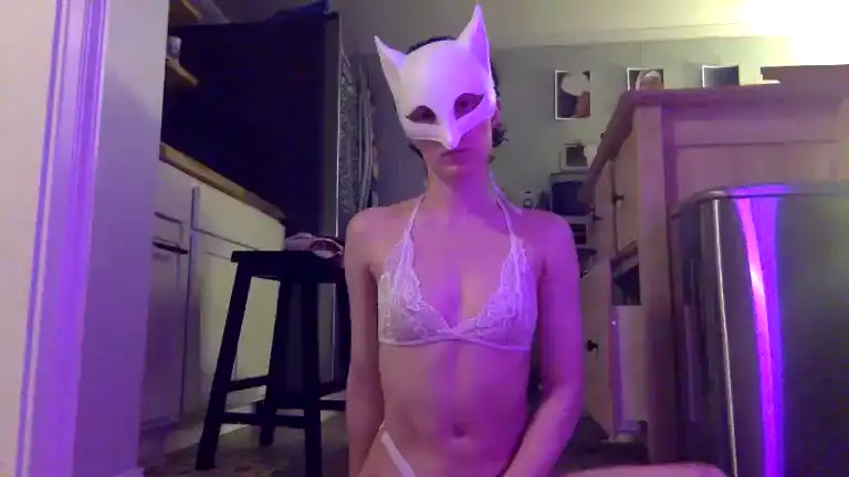 Alyzafox – [Streamate] Webcam Model Fantastic Boobs Shaved – 2025-08-20 11:10:44