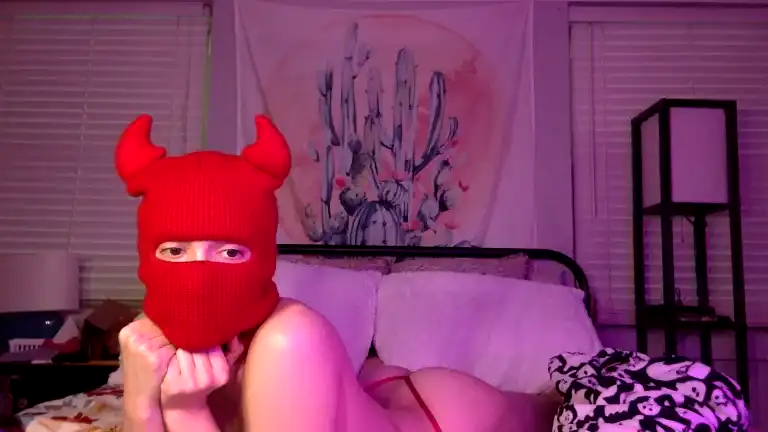 Alyzafox – [Streamate] Webcam Panties Real – 2025-04-10 04:32:30